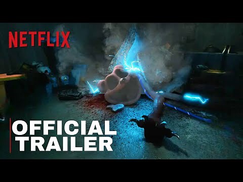 Poppy Playtime : The Movie (2026) | Teaser Trailer 1