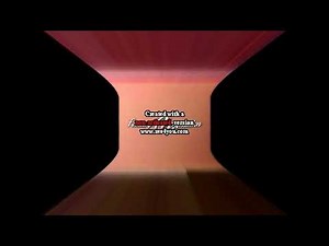 Walt Disney Studios Feature Presentation ID: Handwriting (1991-1999) Effects