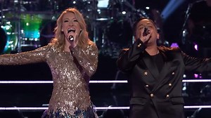 'The Voice' Battles End: 3 Must-See Performances From Night 5 (VIDEO)