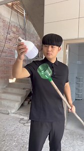 2.5M views · 10K reactions | Ingenious Hack for Installing LED Bulbs with a Bottle #DIYHacks #LEDInstallation #CreativeSolutions #UsefulInventions | Fact Pulse | Facebook