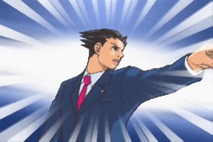 OBJECTION! Ace Attorney Fun Moments