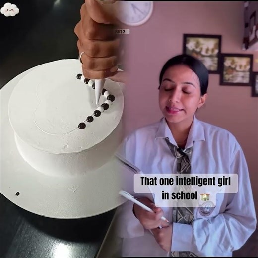 Part-2 that one intelligent girl in school 🏫 #shortsfeed #ytshorts #shorts #viralvideo #trending