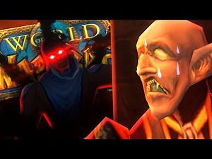 Struggles of Buff Dispellers