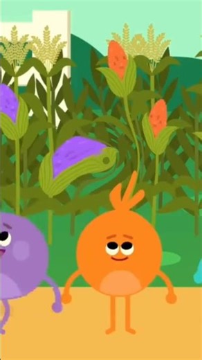 Where is the Bumble Nums ?! #bumblenum #oldmacdonaldhadafarmpoem #supersimplesongs #cocomelon