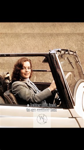 26 reactions | Romy Schneider’s Soulful 1976 Letter to Heinrich Böll | The Woman Behind “Group Portrait with a Lady” . . . . #RomySchneider #HeinrichBöll #GroupPortraitWithALady #CinemaHistory #EuropeanCinema #ClassicFilm #ArtAndSoul #1970sIcons #ActressLetters #FilmLegacy #GermanCinema #FBLifestyle #VintageVibes #Fyp #OldHollywoodCharm | Wild Lens Historic | Facebook