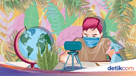 Pengertian Kreatif, Ciri-ciri, dan Cara Mengembangkan Kreativitas