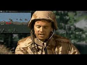 Command & Conquer Tiberian Dawn -- GDI 9