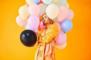 Anly、テレビ東京系アニメ『BORUTO-ボルト- NARUTO NEXT GENERATIONS』EDテーマ「VOLTAGE」手話を駆使した渾身のミュージックビデ公開＆先行配信もスタート！！