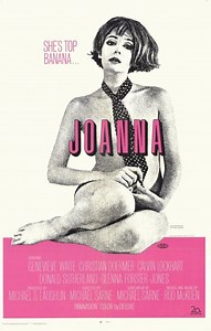 Joanna (1968 film) - Alchetron, The Free Social Encyclopedia