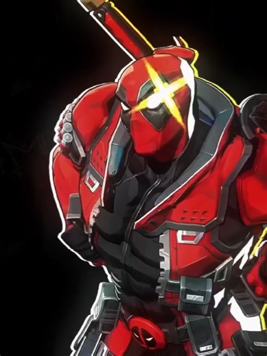 Exploring Deadpool's Gameplay in Marvel Rivals