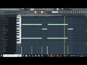 Manze Nte- Tyler ICU & DJ Maphorisa FL Tutorial #2025 #2024 #2023