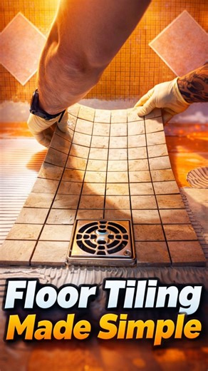 Pro tips floor tile installation made simple