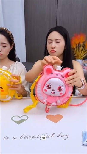 The Secret of the Water Gun #shorts #japan