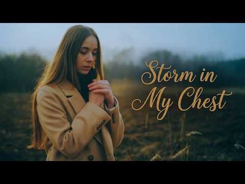 Storm in My Chest - ELOVANE | Moody Retro Deep House