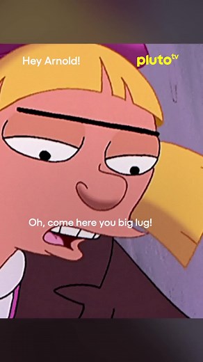 This. Moment. Changed. Everything. 💖 Relive the greatest 90's Nickelodeon moments, FREE! | Pluto TV