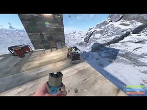 How To Use And Switch in Rust