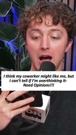 Does My Coworker Like Me? Seeking Opinions on Office Chemistry