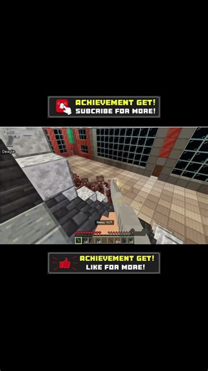 GUN LINK ⬆️ #minecraft #modernweapons #bedrock #mcpe #addon #mods #latestreleases #ekkerrmanz