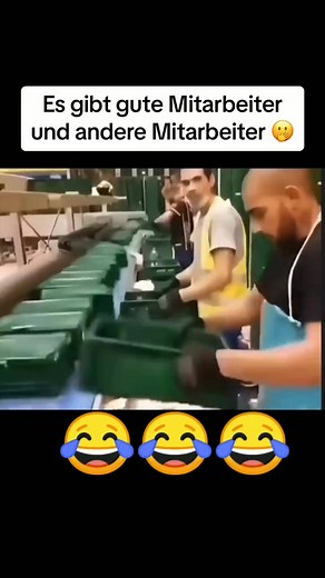 Lustige Momente bei der Arbeit: Die besten Geschichten