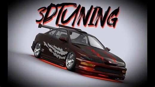 3d模拟改装汽车网站3dtuning下载教程，3dtuning怎么玩，3dtuning安卓苹果下载，3《名名百宝盒》