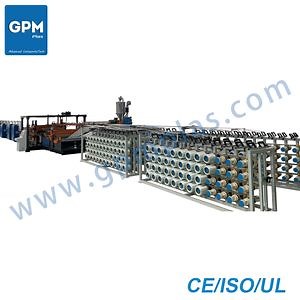 [Hot Item] 1270 mm Continuous Fiber Reinforced Thermoplastic Composite Tape Process Technology