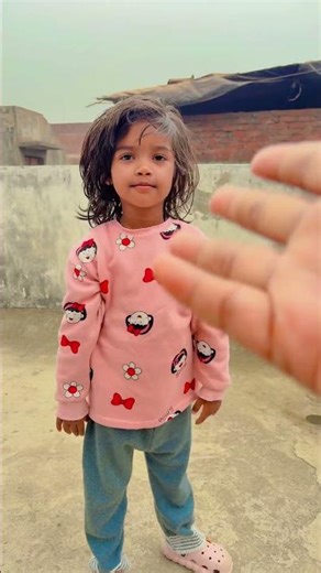 Machla 😝😝😝🤪🤪🤪#comedy #babygril #funnybaby #funny #baby #trainding