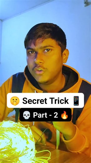 Kavyansh Verma on Instagram: "Exposing Secret Android Tricks Part 2 🚨 #tech #reels #techreels #tricks #android"