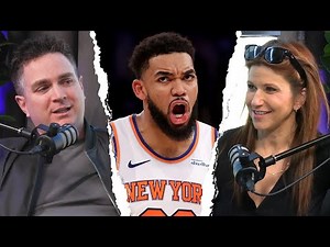Our Eastern Conference All Star Starters Are... | Rachel Nichols & Chris Mannix | Sports Illustrated