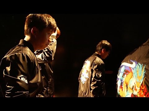 2015 Mid-Season Invitational: Moments and Memories