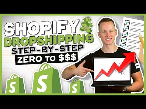 What Is Shopify Dropshipping? And How Do You Make Money From It? 💰