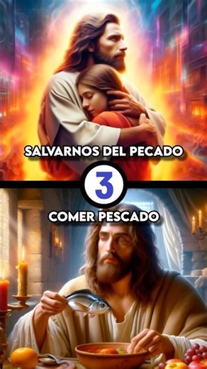 Jesus Quiere Que Sepas Esto ✝️🗣️#jesus #quizbíblico