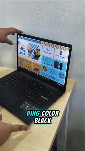 laptops great for office work and gaming! available here in Laptop Factory! | Laptop Factory