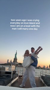 little kaylor always dreamed of a man like you @Torin happy one year, i love you forever 💕