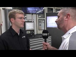 KOMET BRINKHAUS ToolScope – Process Monitoring