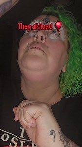 Eyeshadow tutorial for that dramatic gothic look. Please follow for more reels with the complete look 🖤💚 #fblifestyle #eyeshadowtutorial #makeuptutorial #gothicmakeup #alternativemakeup | Always Alternative