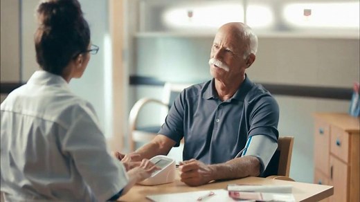 Rite Aid Pharmacy TV Spot