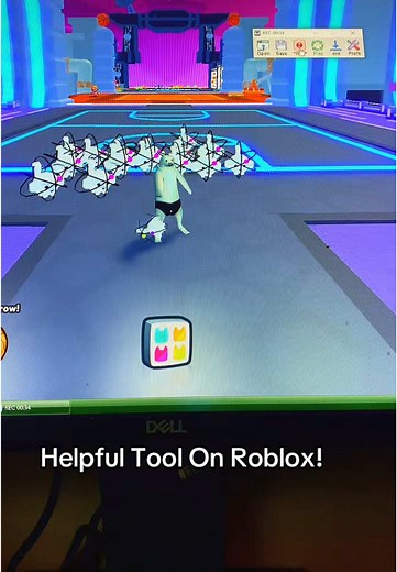 Utilizing Tiny Task for Auto Farming in Pet Simulator 99