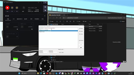 无聊到随便玩个索尼手机破解Bootloader unlock no改Yes，解锁BL强制开启OEM和恢复无信号为有信号