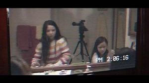 La bande-annonce de Paranormal Activity : The Ghost Dimension - Eklecty-City