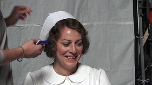 22K views · 658 reactions | Transgender actress Rebecca Root discusses her cisgender role in #TheDanishGirl and the importance of telling Lili Elbe's story: | The Danish Girl | Facebook