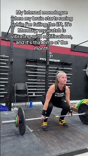 that time of the month = crash out territory #women #womenempowerment #womenempoweringwomen