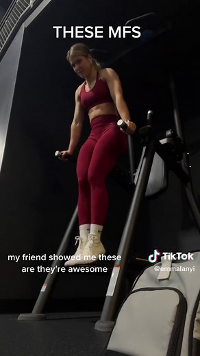 ab routine! Set from @dfyne.official #fyp