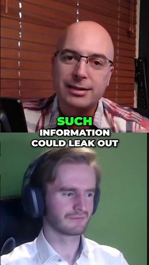 Protect Your Privacy: The Truth About Bing's Data Safety