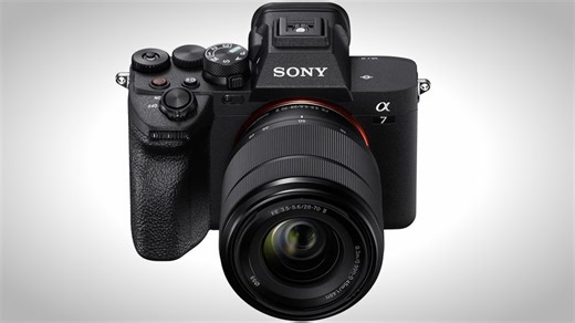 Sony's new high-end Alpha and Sony's firmware problem – Photo News of Week