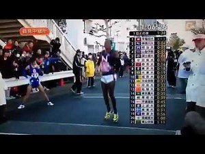 【箱根駅伝MAD】Life size/UVERworld