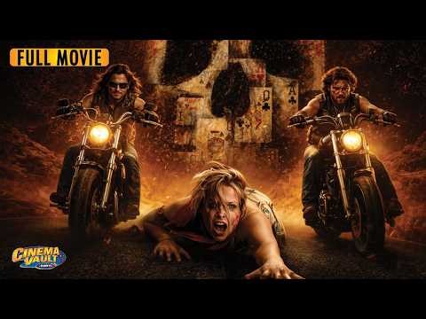 Poker Run (2009) | FULL MOVIE | Thriller Horror