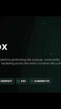 Fedora CoreOS, StackRox, and Fedora Linux 45 Beta: What's New in Open-Source Security?