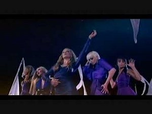 Girls Aloud - With Every Heartbeat Video