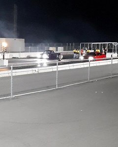 6.4K views · 47 reactions | Fast test Chevy & Hellcat | Speed Muscle Society | Facebook