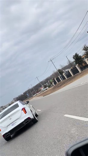 break em off REAL BAD‼️ #cadillac #fyp #foryou #carsoftiktok #swangin | cadillac car